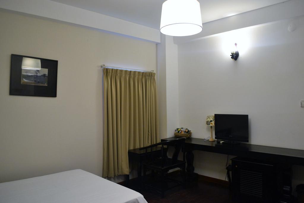 White Lion 2 Hotel Nha Trang Exterior photo