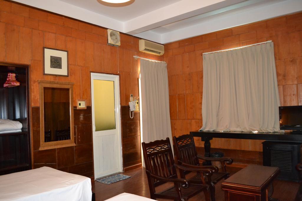 White Lion 2 Hotel Nha Trang Exterior photo